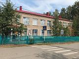 МБДОУ - детский сад №1 "Солнышко" с.Мишкино